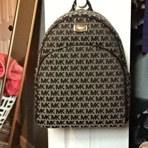 MK BRAND NEW BACKPACK